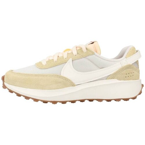 Nike Modne superge WAFFLE DEBUT Bež Slike
