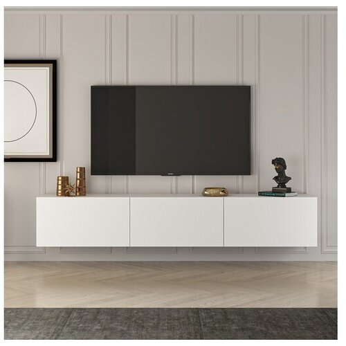 Hanah home TV komoda West Cene