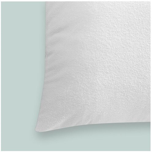 Mila Home Vodoodporni &amp;scaron;čitniki za vzglavnike v kompletu 2 ks 70x50 cm Terry &amp;ndash; Slike