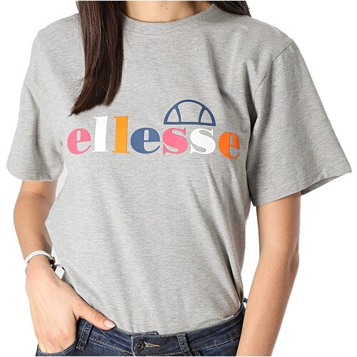 Ellesse Majice & Polo majice 148115 Siva Cene