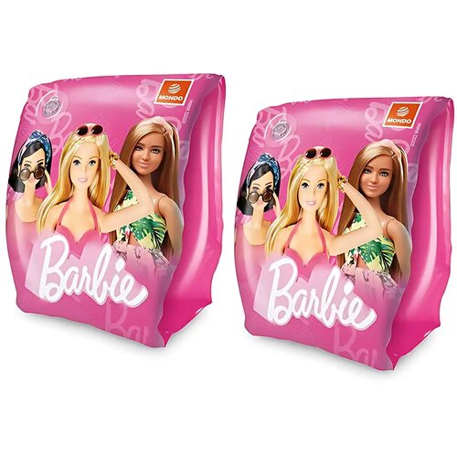 Mondo Toys Barbie napuhavajuće rukavice za plivanje 15x23cm - Cijene