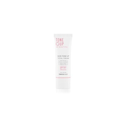  THANK YOU FARMER | Skin Tone Up Total Cream Slike