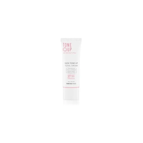  THANK YOU FARMER | Skin Tone Up Total Cream