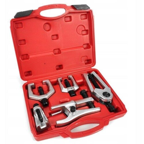 Prolinetech Radapciger za spone i kugle PLT/SK-05 Slike