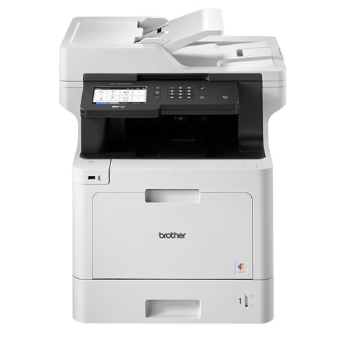 Brother Laserski tiskalnik MFC-L8900CDW Slike