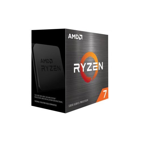 AMD Ryzen 7 5800X AM4 BOX Cijene
