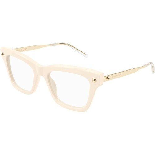 Alexander Mcqueen AM0484O 008 - ONE SIZE (52) Slike