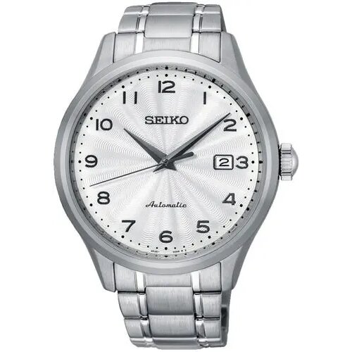 Seiko muški ručni sat Classic Automatic SRPC17K1 Cene