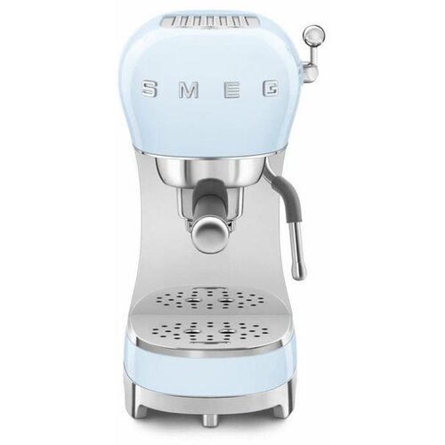  APARAT EXPRESO SMEG ECF02PBEU PLAVI Cijene