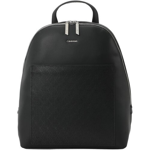 Calvin Klein Ruksak 'MUST DOME' crna Cene