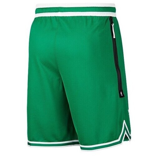 Nike Hlače 3/4, 7/8 Nba Boston Celtics Courtside Zelena Cene