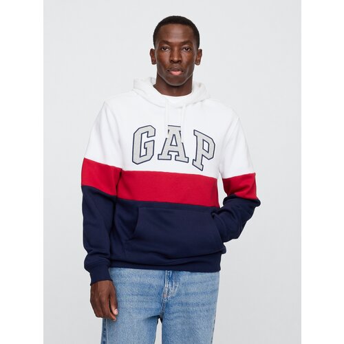 GAP Sweatshirt with Americana logo - Men&amp;#039;s Slike