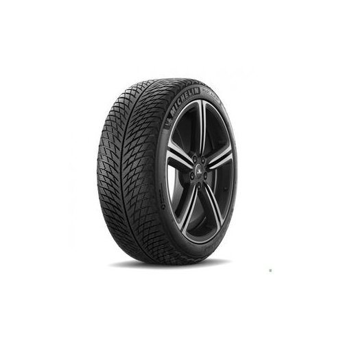Michelin 255/60R20 113V PILOT ALPIN 5 SUV XL zim Cene