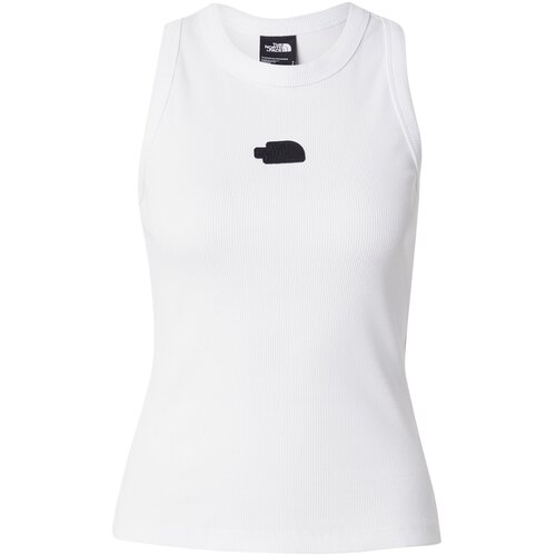 The North Face Top crna / bijela Slike