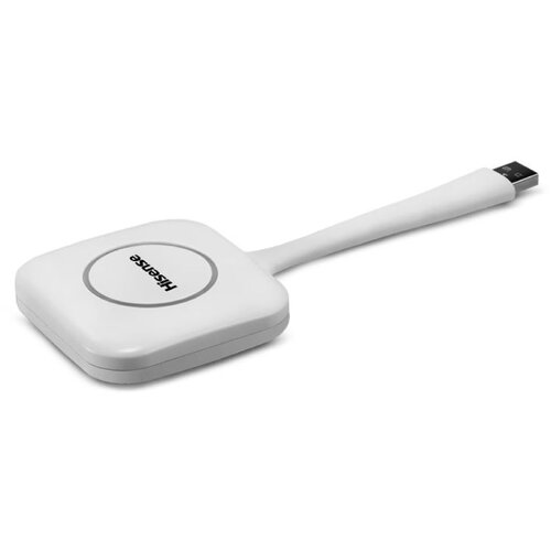 Hisense HT002 Wireless screen transmission dongle (MR6DE series) USB A Cene