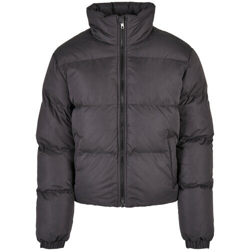 UC Ladies Women&amp;#039;s Peached Puffer Jacket Black Slike