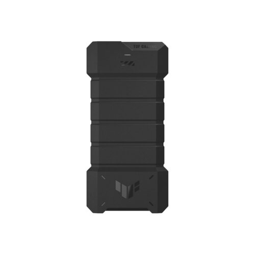 Asus TUF Eksterno SSD kući&amp;scaron;te TUF Gaming A2 Black Slike