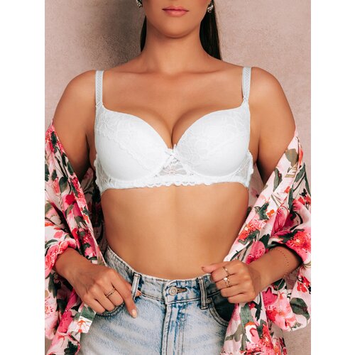 Edoti Push-up bra UL Slike