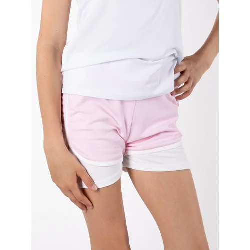 Yoclub Kids's Shorts USK-0021G-0600