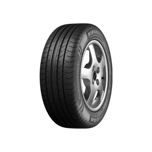 Fulda Letna 215/65R17 99V ECOCONTROL SUV FP - Skladišče 9 (Dostava 5 delovnih dni) Cene