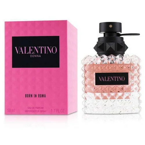 Parfem za žene Valentino Born In Roma Donna EDP 30 ml