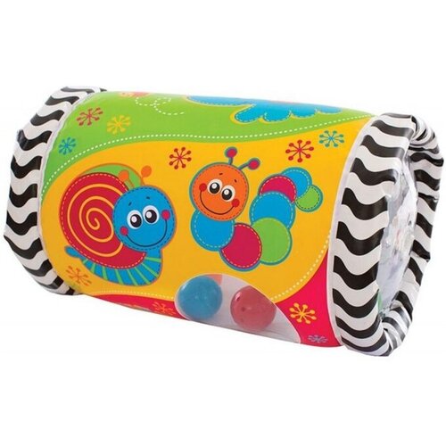 Playgro napihljivi glasbeni valj 184970 Cene