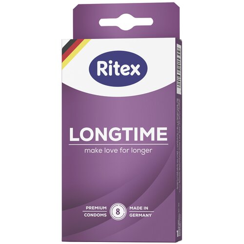 Ritex kondomi longtime Cene