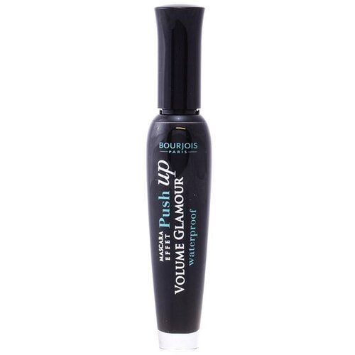 Bourjois Paris Volume Glamour Push Up Waterproof Mascara (71 Black) 7 ml Cijene