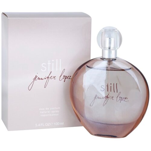 Jennifer Lopez still parfemska voda 100 ml za žene Slike