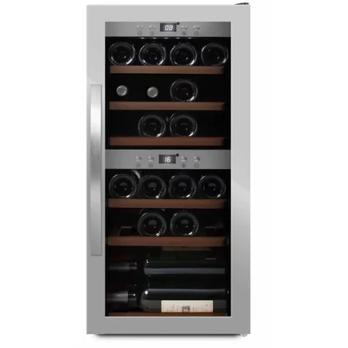 WineExpert SW-24S samostojeći hladnjak za vino