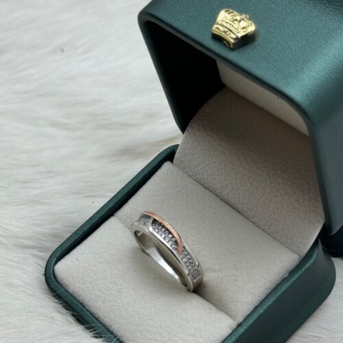  Srebreni Prsten 925 Slike