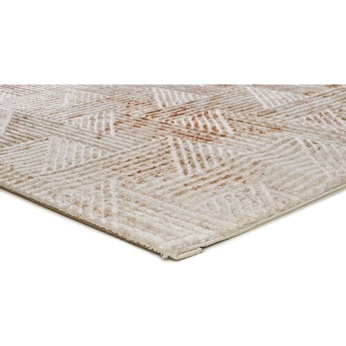 Universal Bež preproga 77x150 cm Keops &amp;ndash; Slike