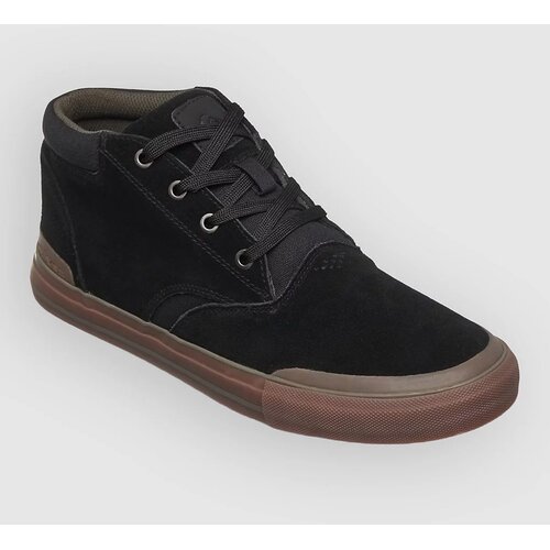 Quiksilver Varial Mid Skate cevlji black Cene