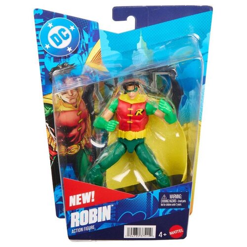 DC Comics DC Universe figura Robin 15 cm Slike