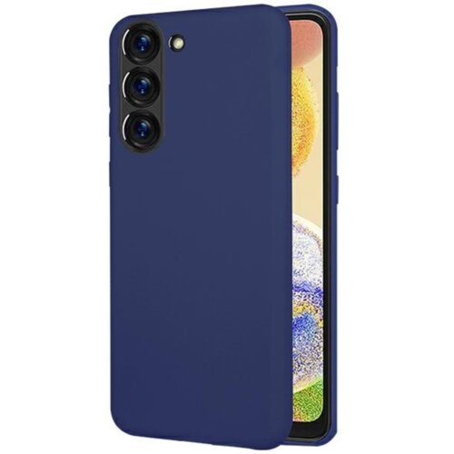 Beline OVITEK CANDY CASE ZA SAMSUNG S23+ S916 NAVY BLUE, (21961591) Cene