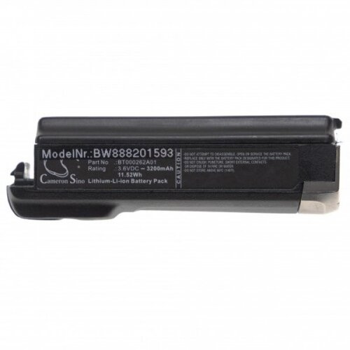 VHBW Baterija za Zebra RS6000 / WT6000, 3200 mAh Cene