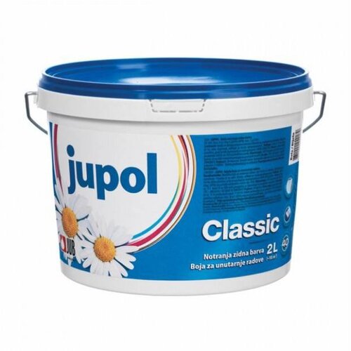 Jub jupol classic 2L Cijene
