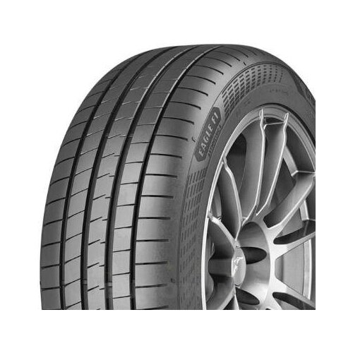Goodyear Letna pnevmatika 225/50R17 98Y XL FR Eagle F1 Asymmetric 6 Cene