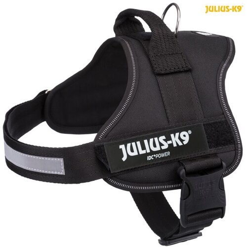 Trixie Am julius K9 1/l 66 85cm crni Slike