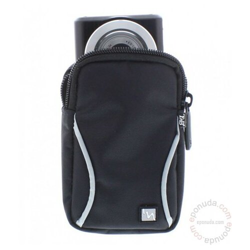 TNB torbica za fotoaprat, kamere, OneShot L, DCCOS1L torba za digitalni fotoaparat Slike