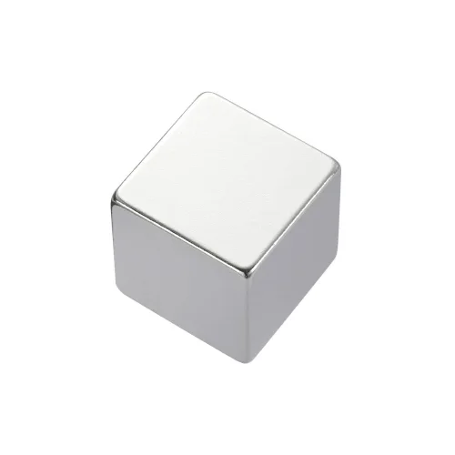 TRU COMPONENTS Trajni magnet, kocka N45 1.37 T granična temperatura (maks.): 80 °C 505944