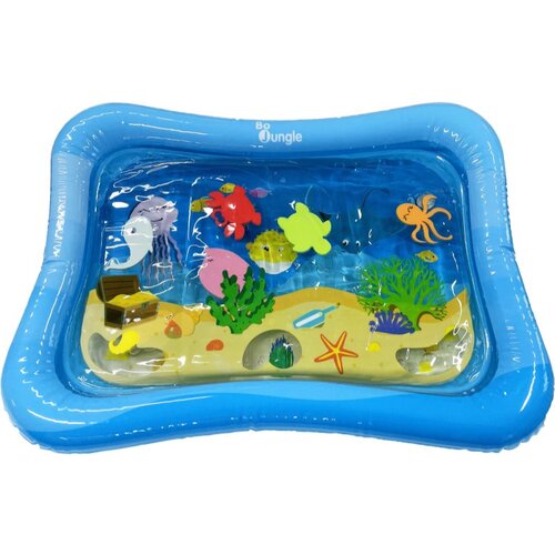 Bo Jungle B-Watermat Sea Friends igralna podloga 50 × 64,5 × 4 cm 1 kos Cene