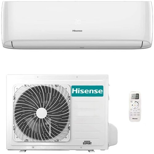 Hisense klima Hi-Comfort 12K Slike