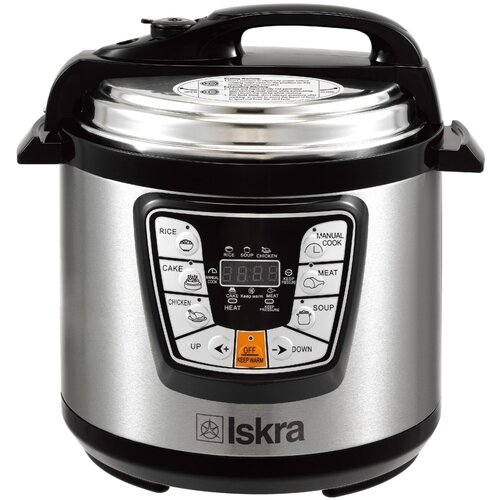 Iskra višenamjensko kuhalo HM-10 Cijene