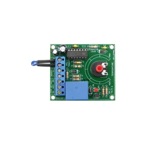 Whadda WSHA138 WSHA138 modul termostata