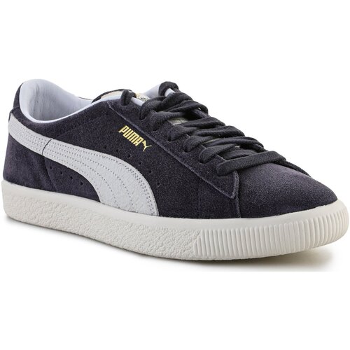 Puma Nizke superge Suede Vtg Rdl Lb 381164-01 Vijolična Cene