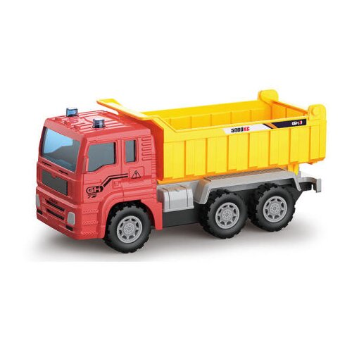  Truck Show &amp;ndash; Za ure zabavne igre Kiper Slike