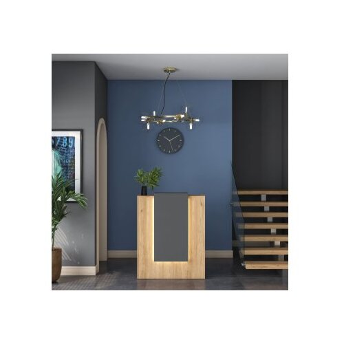 Hanah home Reception Table orah - siva boja MA101 3859 Cene