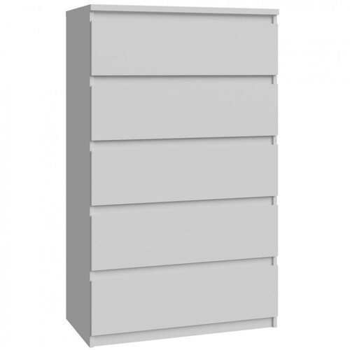  Komoda CHELSEA 45 (bijela) Slike