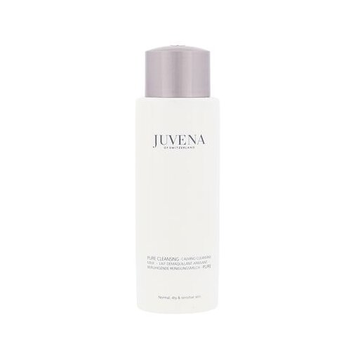 Juvena Pure Cleansing blažilno čistilno mleko 200 ml za ženske Cene